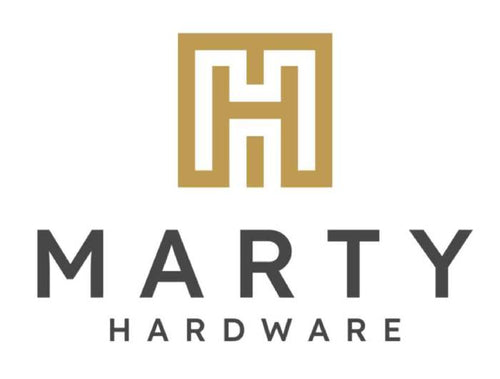 Marty Hardware